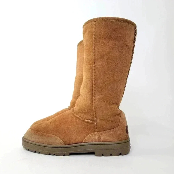 UGG Shoes - UGG Australia Sand Ulta Boots - 9
